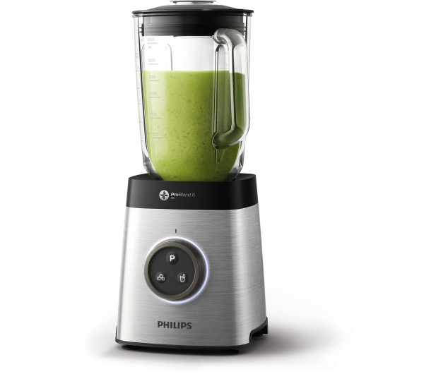 PHILIPS wysokoobrotowy Avance Collection HR3652/00 - 383594 - zdjęcie 2